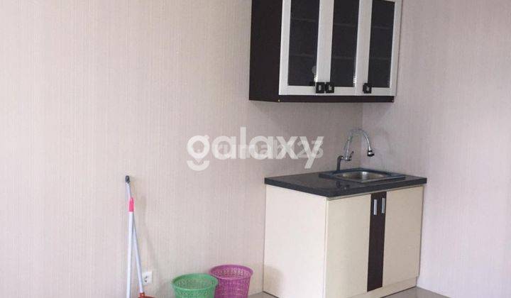 Apartemen Gunawangsa Merr Tower B 2