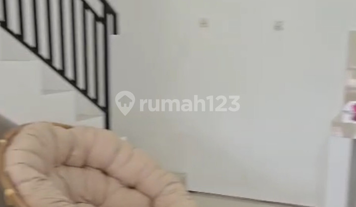 New House in Grand Island Pakuwon City 2