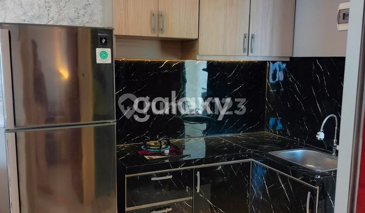 Apartemen Dekat Pusat Kota Gunawangsa Tidar