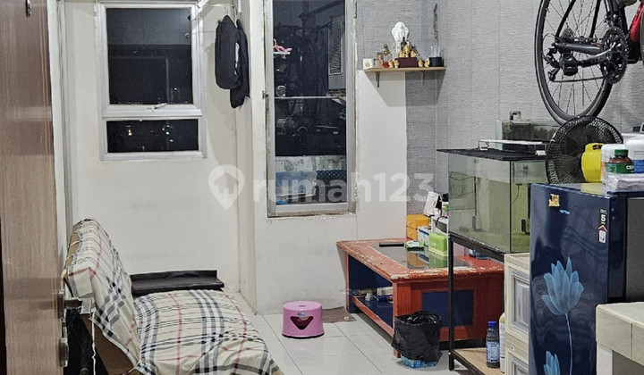 2 Unit Jejer Apartmen Puncak Kertajaya 2 BR