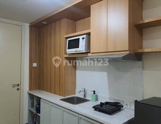 Apartemen Amor Pakuwon City Studio Furnished 1