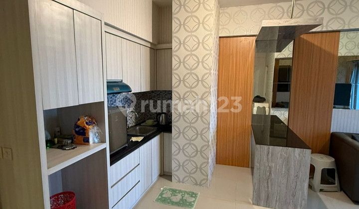 Apartmen Tanglin 2 BR Furnish Murah dan Sangat Terawat 2