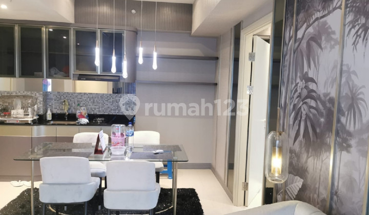 Amor Furnished Luxury Apartment 2