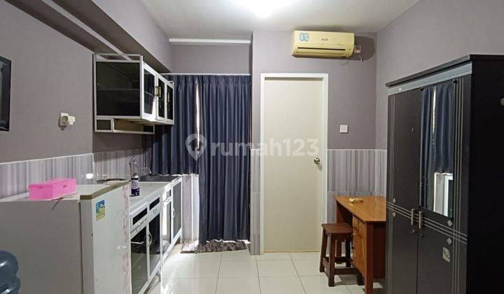 Apartemen Educity Pakuwon City Furnished 1