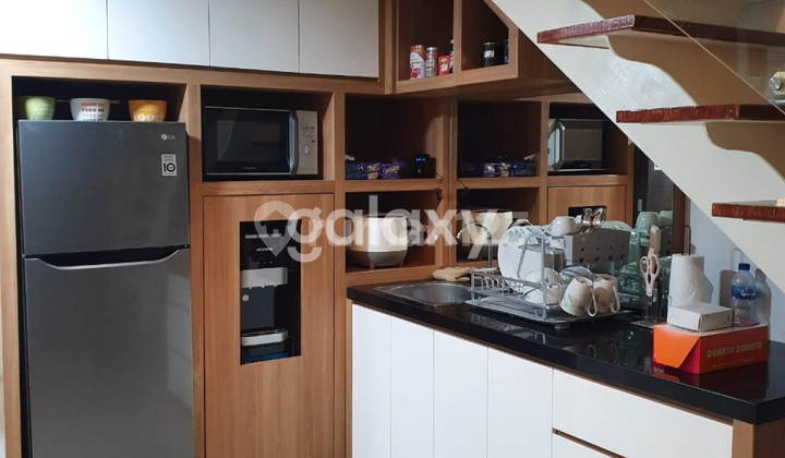 Denver Citraland Apartment Fully Furnished Premium