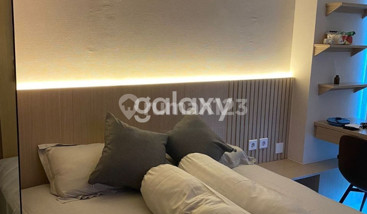 Amor Studio Apartment Pakuwon City Amor Studio Apartment Pakuwon City