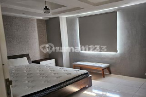 Apartmen Bale Hinggil 2 Kamar Tidur Furnished Bagus