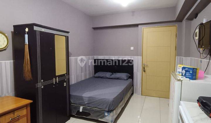 Apartemen Educity Pakuwon City Furnished 2