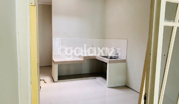 Rumah Siap Huni 1 Lantai Nirwana Eksekutif 2