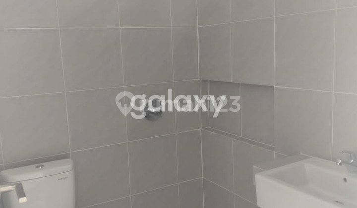 New Fresh House in Citraland Kedamean New Fresh House in Citraland Kedamean