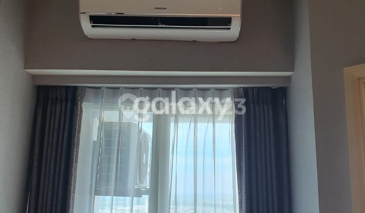 Apartemen Amor-Pakuwon City  Furnished Mewah Connect langsung dg Mall 2