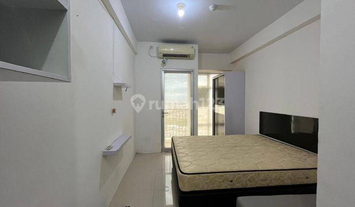 Apartemen Gunawangsa Tidar Tower C Studio 1