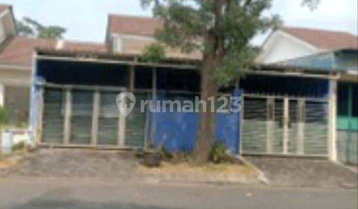 For Sale: Puri Surya Jaya Business House 1