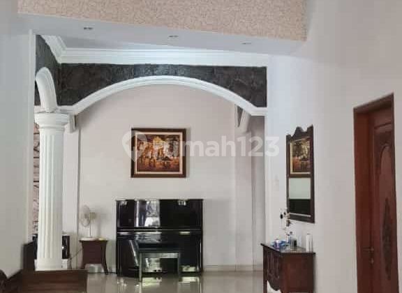 FOR SALE, READY-TO-OCCUPY HOUSE IN PUNCAK BURING INDAH FOR SALE, READY-TO-OCCUPY HOUSE IN PUNCAK BURING INDAH