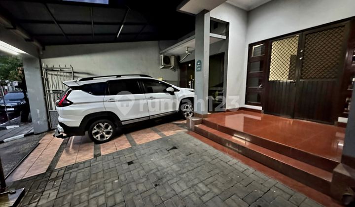 For Sale House 0 Gayungsari Street 2