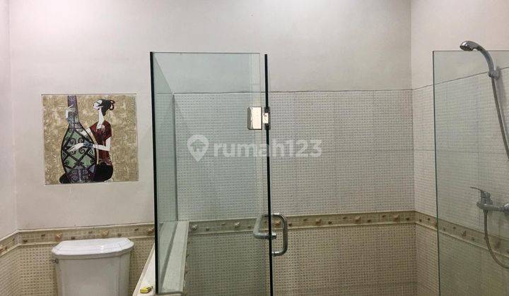 Rumah Bagus Siap Huni Dekat Jalan A Yani  2