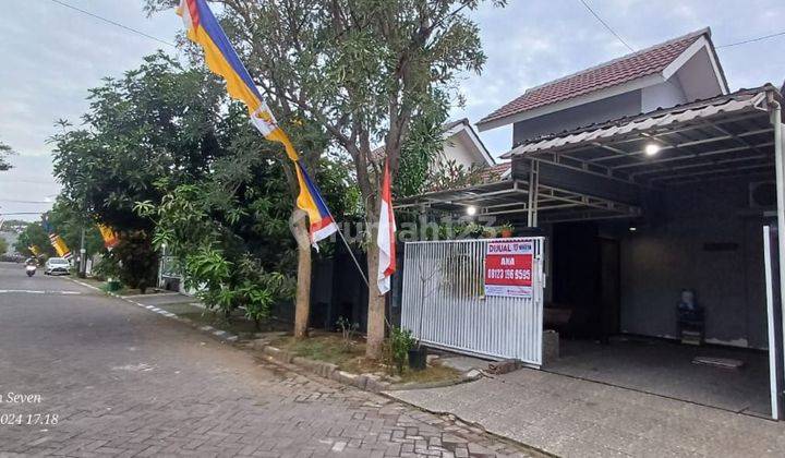 Dijual Rumah Siap Huni Puri Surya Jaya 1