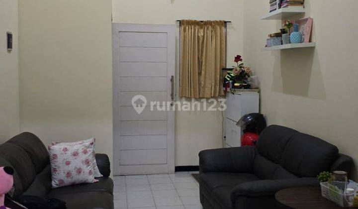 Dijual Rumah Siap Huni Puri Surya Jaya 2