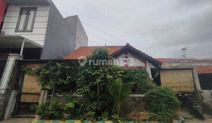 Dijual Rumah Siap Hun Sekardangan 1