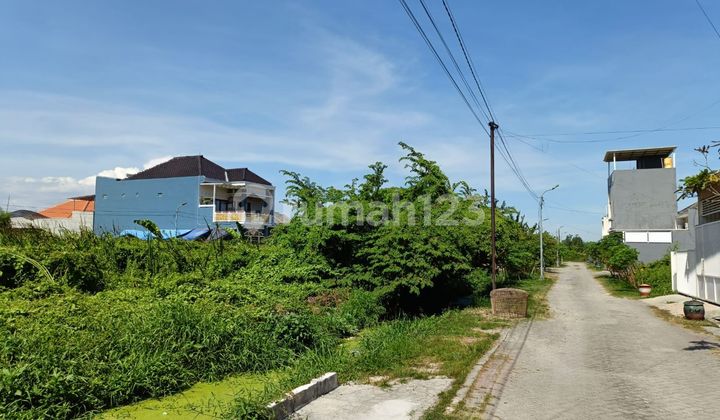 Dijual Tanah Siap Bangun Dijual Tanah Siap Bangun