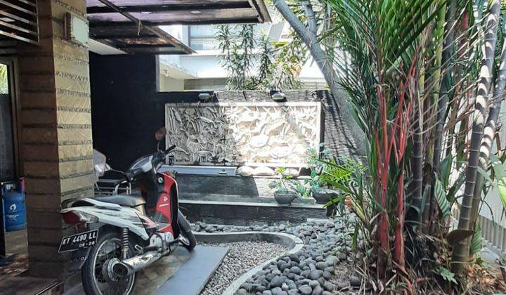 Dijual Rumah Puri Surya Jaya 1