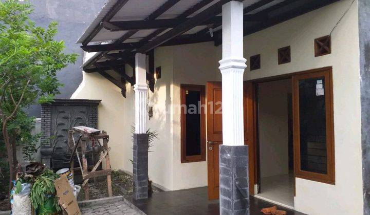 Dijual Rumah Siap Huni Jantung Kota Sidoarjo Magersari Pemrmao 1