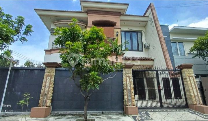Modern Hook House for Sale, Ready to Occupy Araya 1