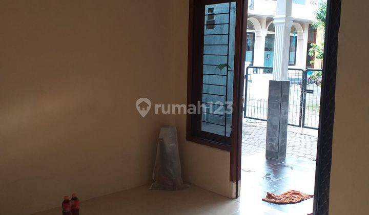 Dijual Rumah Siap Huni Jantung Kota Sidoarjo Magersari Pemrmao 2