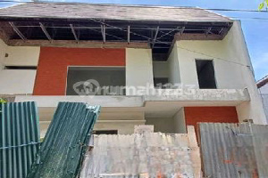 Dijual Rumah Inden Baru Gress Araya