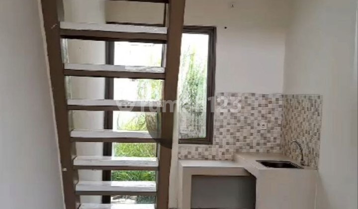 Dijual Rumah Baru Gress Minimalis Juanda Rumah 2