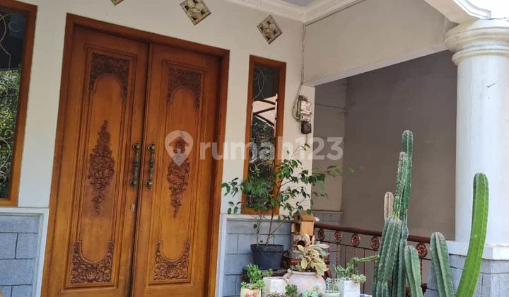 FOR SALE, READY-TO-OCCUPY HOUSE IN PUNCAK BURING INDAH FOR SALE, READY-TO-OCCUPY HOUSE IN PUNCAK BURING INDAH