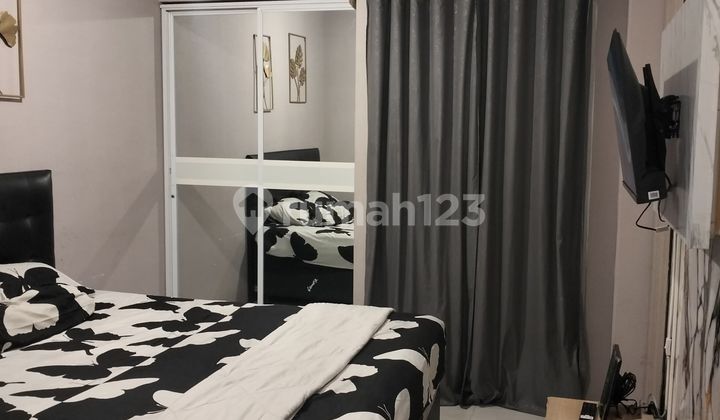 For Sale Suncity Residence Apartment Fully Furnished Ready to Occupy 1