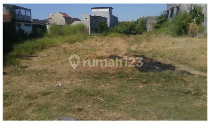 Dijual Tanah Keputih 0 Jalan Raya Keputih