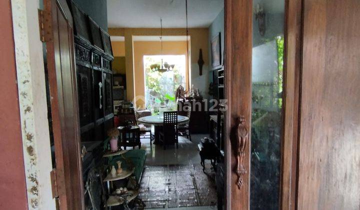 Dijual Rumah Siap Hun Sekardangan 2