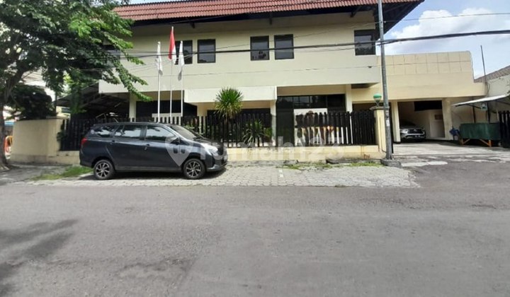 Dijual Gedung Ex Kantor Siap Pakai Jemursari Dijual Gedung Ex Kantor Siap Pakai Jemursari