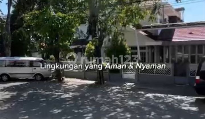 House for Sale, West Surabaya Boarding