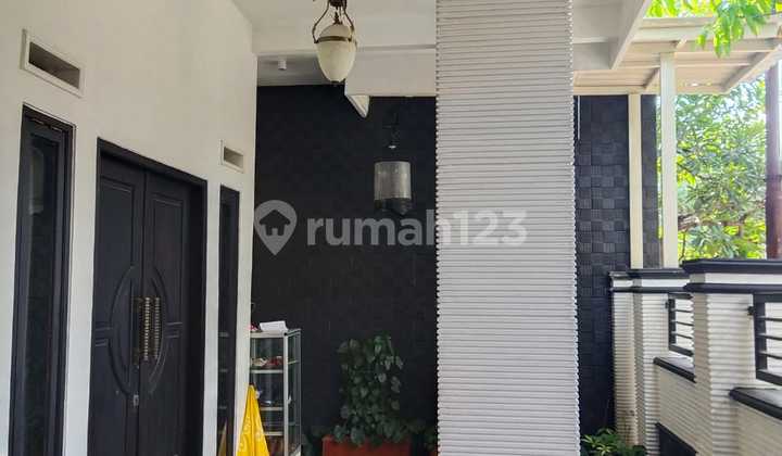 Dijual Rumah Siap Huni 2