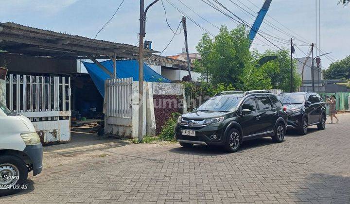 Dijual Tanha Bonus Rumah Bintang Diponggo 2