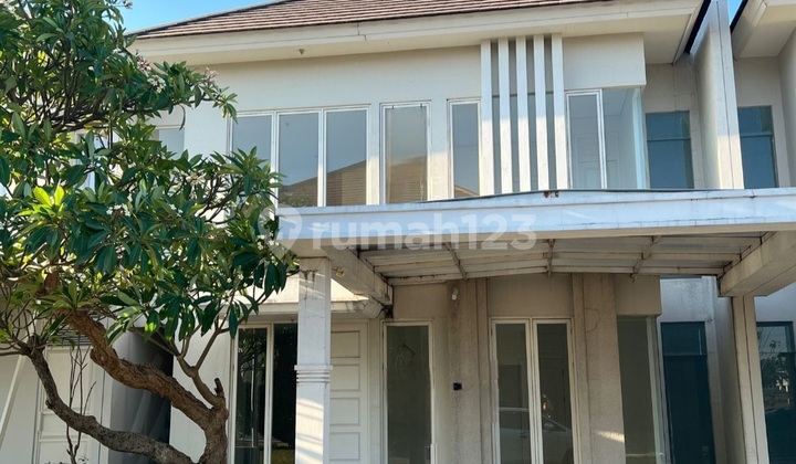 For Sale New Grand Pakuwon House