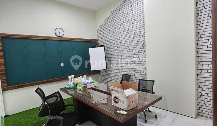 For Sale Ready-to-Use Shop House No Renovation Citraland