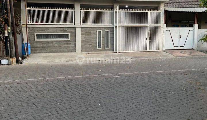 Turun Lagi !!! Dijual Cepat Rumah Sangat Terawat !! Murah Di Po Dok Candra 1