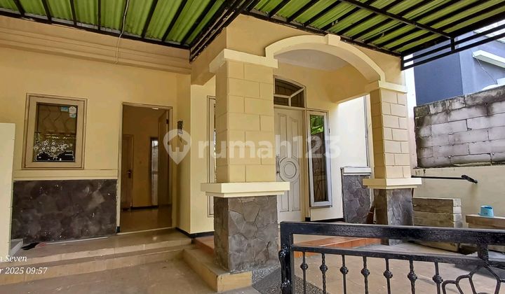 Disewakan Rumah Siap Huni Gayungsari
