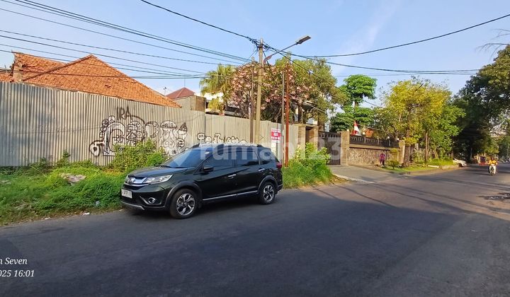 Dijual Rumah Hitung Tanah Thamrin Pusat Kota Surabaya Dijual Rumah Hitung Tanah Thamrin Pusat Kota Surabaya