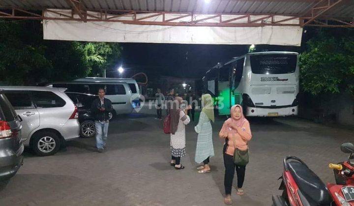 Dijual Rumah Kuliner Bonus Bisnis Aktif Dan Laris 2