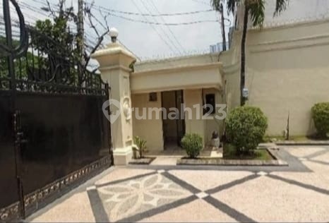 For Sale Super Luxurious House 0 Jemur Andayani Main Road 2