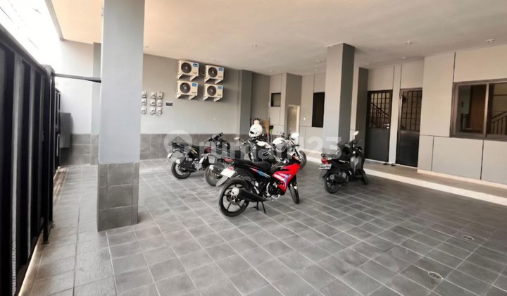 Dijual Kost Like Hotel Aktif Full Penghuni :100:% Pondok Candra Dijual Kost Like Hotel Aktif Full Penghuni :100:% Pondok Candra