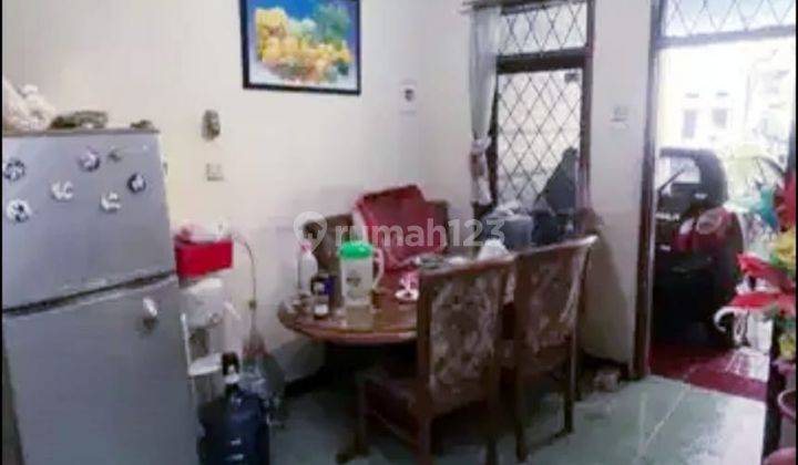 Dijual: Rumah 2½ Lt Di T C I Taman Cibaduyut Indah, Dayeuhkolot 1