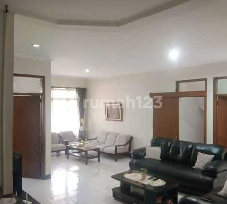 Dijual Rumah 2 Lt Di Taman Cibaduyut Indah Bandung
