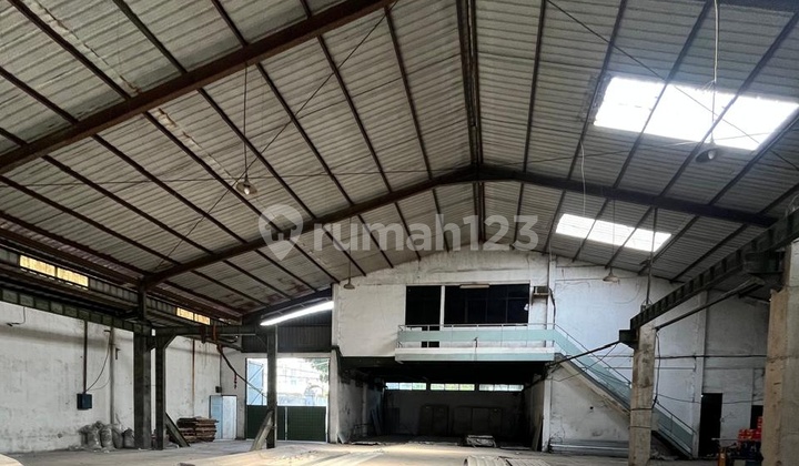 Warehouse for Rent in Leuwigajah, Cimahi