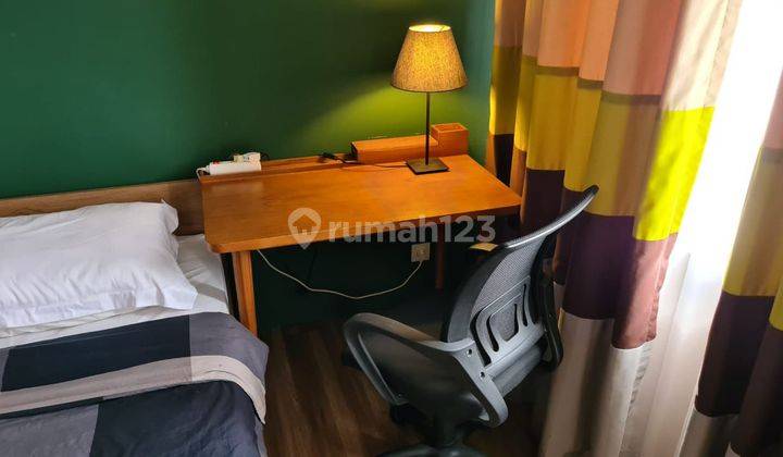 Disewakan Di Galery Ciumbuleuit Apartment 2 Furnished 2